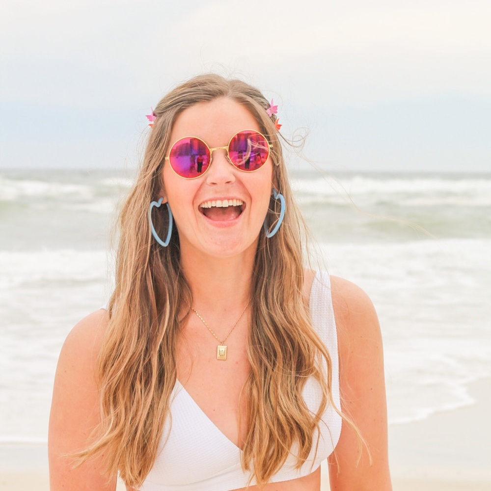 Meet your Posher, Mathilda